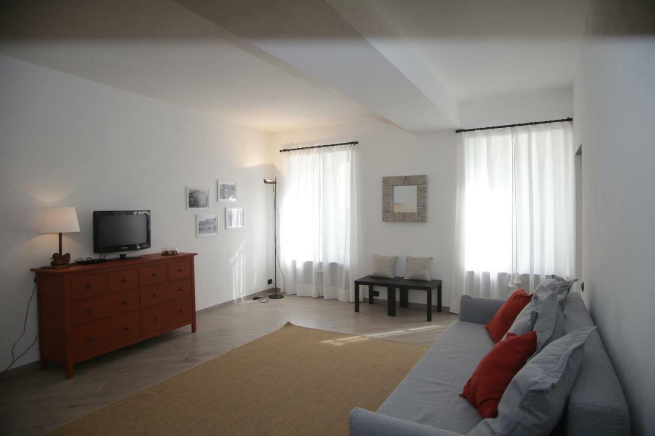 Posidonia Casa Al Mare In Citta Apartment Genova Exterior foto